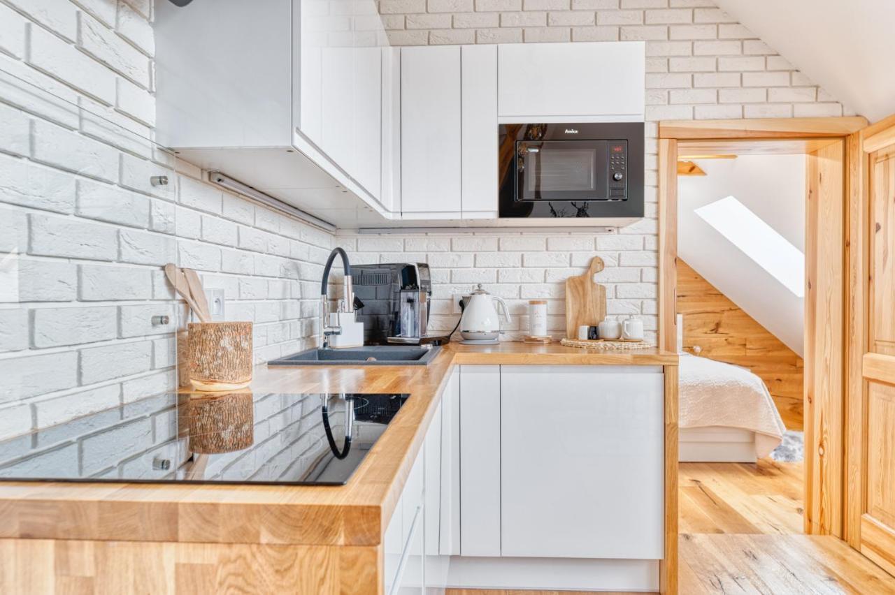 Karkonoski Klimat - Apartamenty Z Sauna, Balia I Jacuzzi Мілков Екстер'єр фото